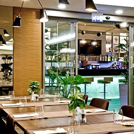 Holiday Inn Gaziantep By Ihg Ngoại thất bức ảnh