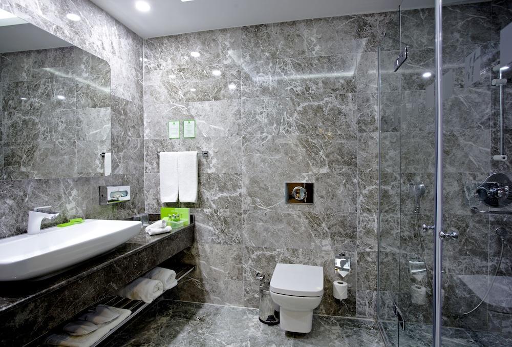 Holiday Inn Gaziantep By Ihg Ngoại thất bức ảnh