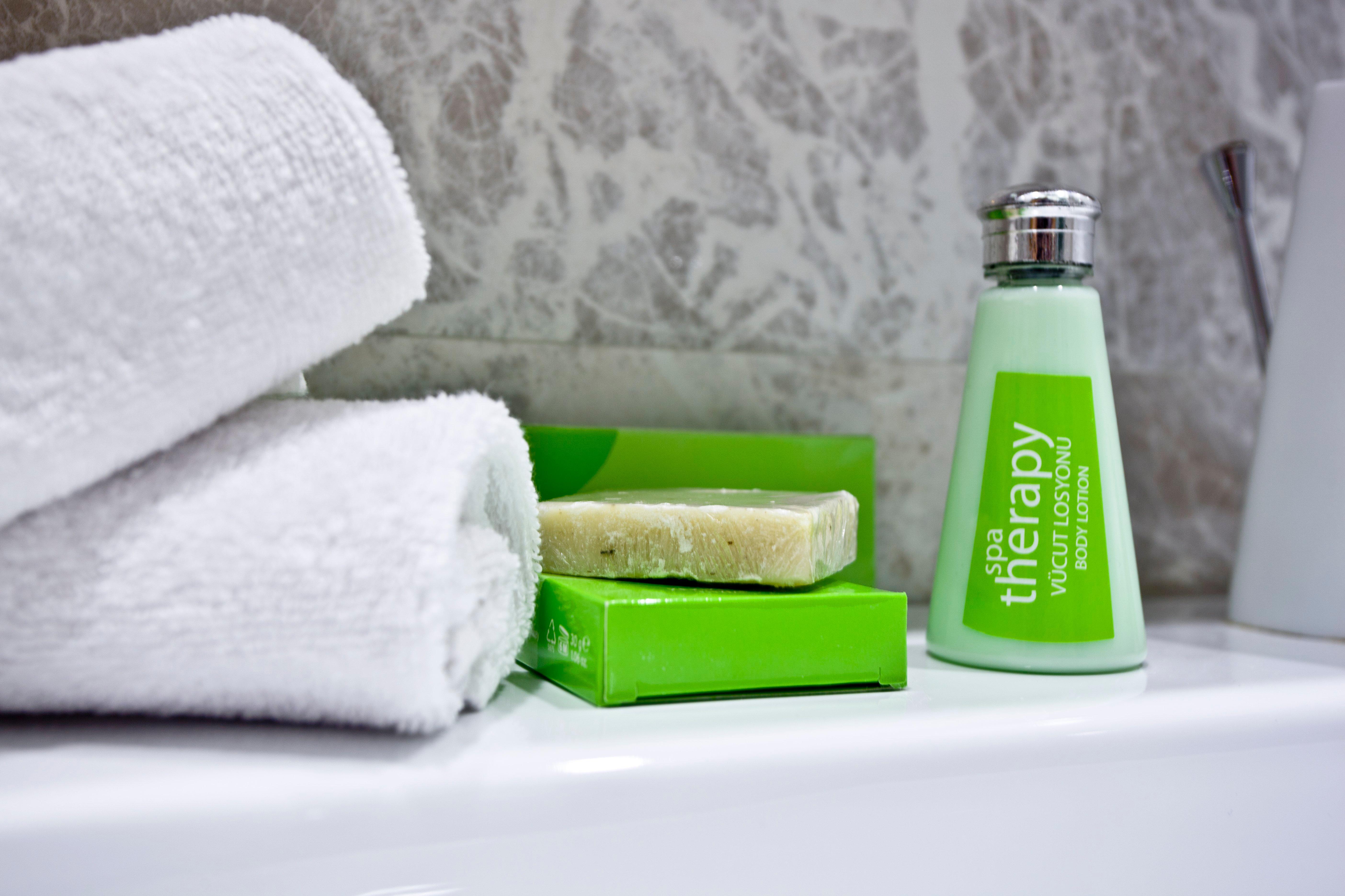 Holiday Inn Gaziantep By Ihg Ngoại thất bức ảnh