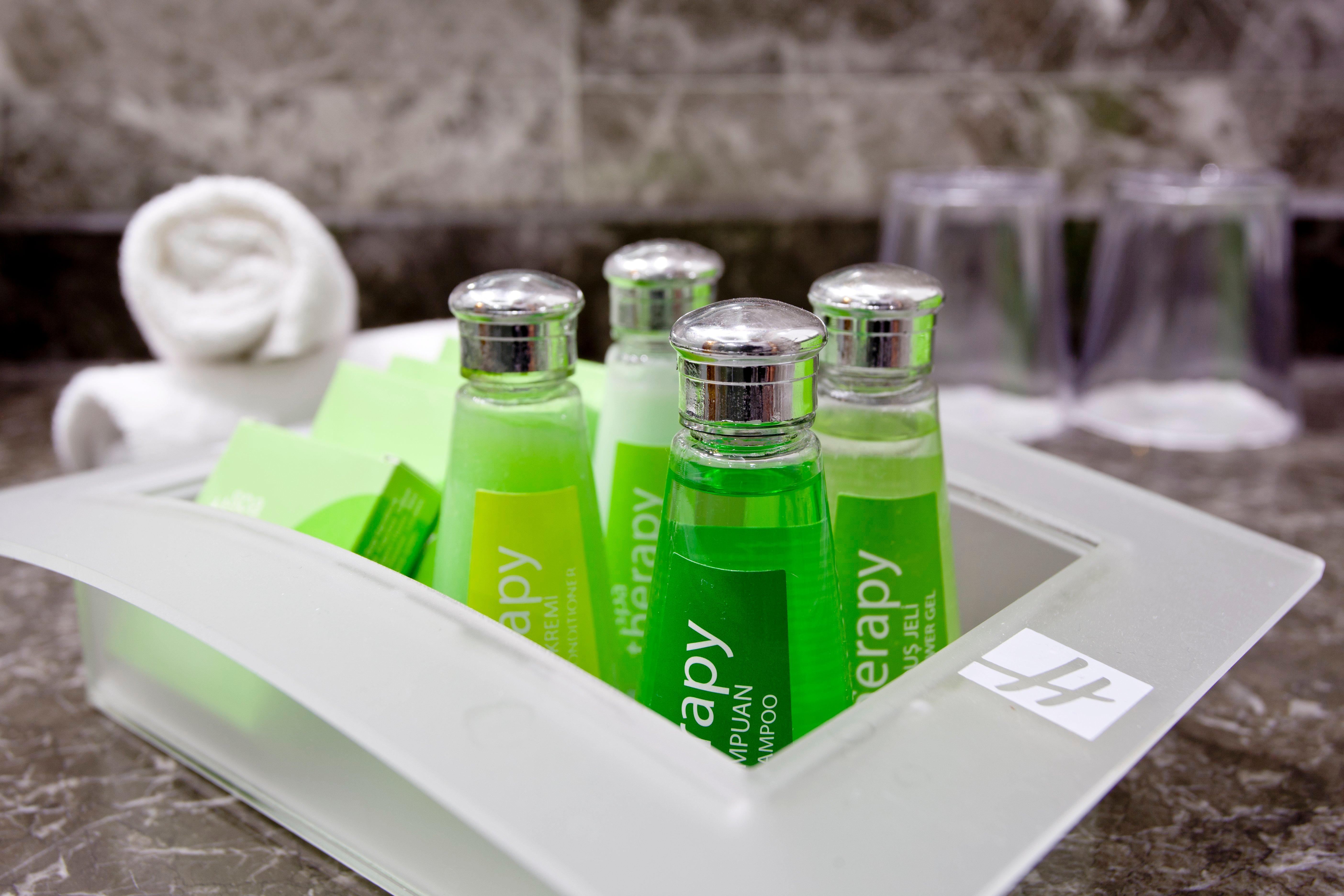 Holiday Inn Gaziantep By Ihg Ngoại thất bức ảnh