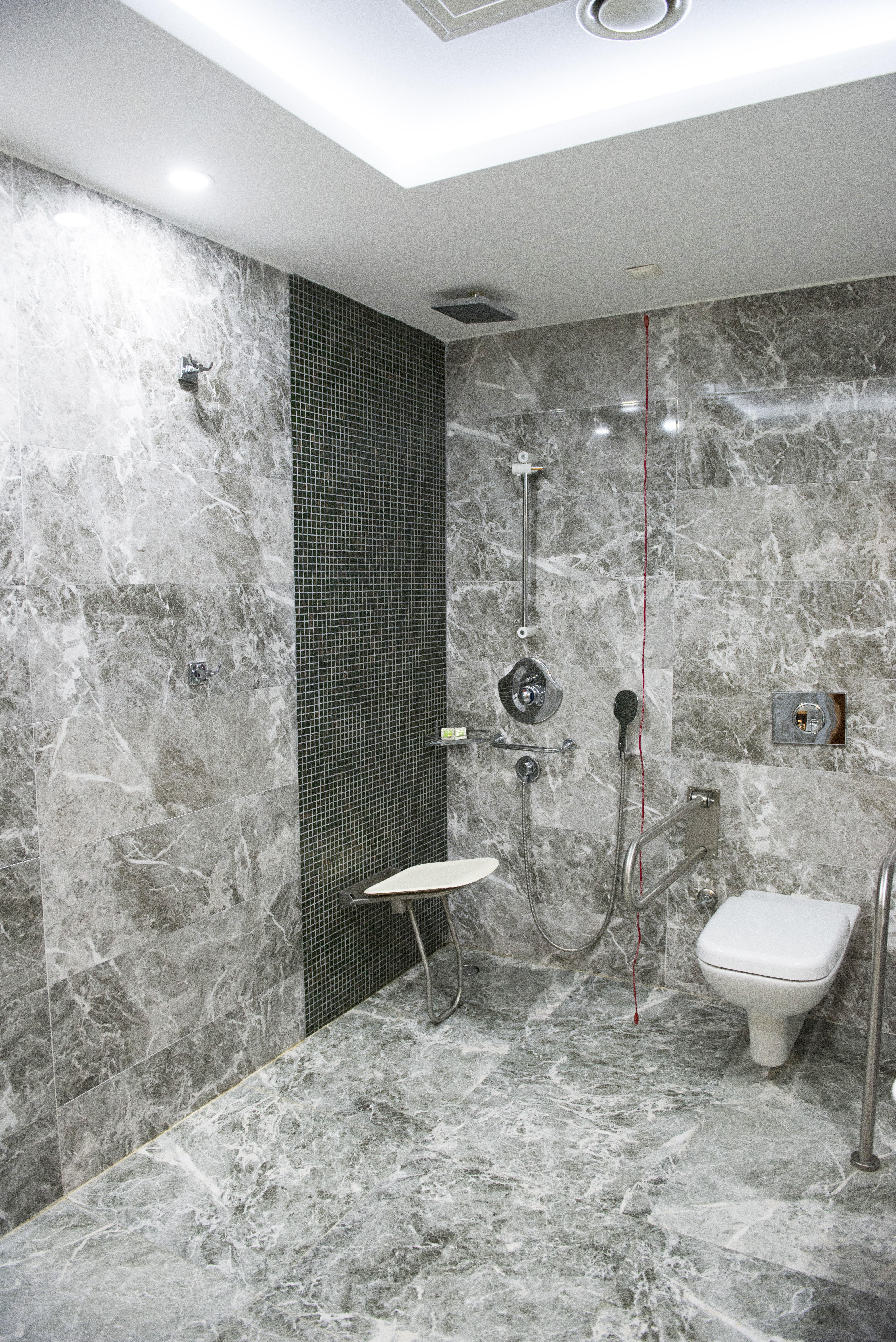 Holiday Inn Gaziantep By Ihg Ngoại thất bức ảnh