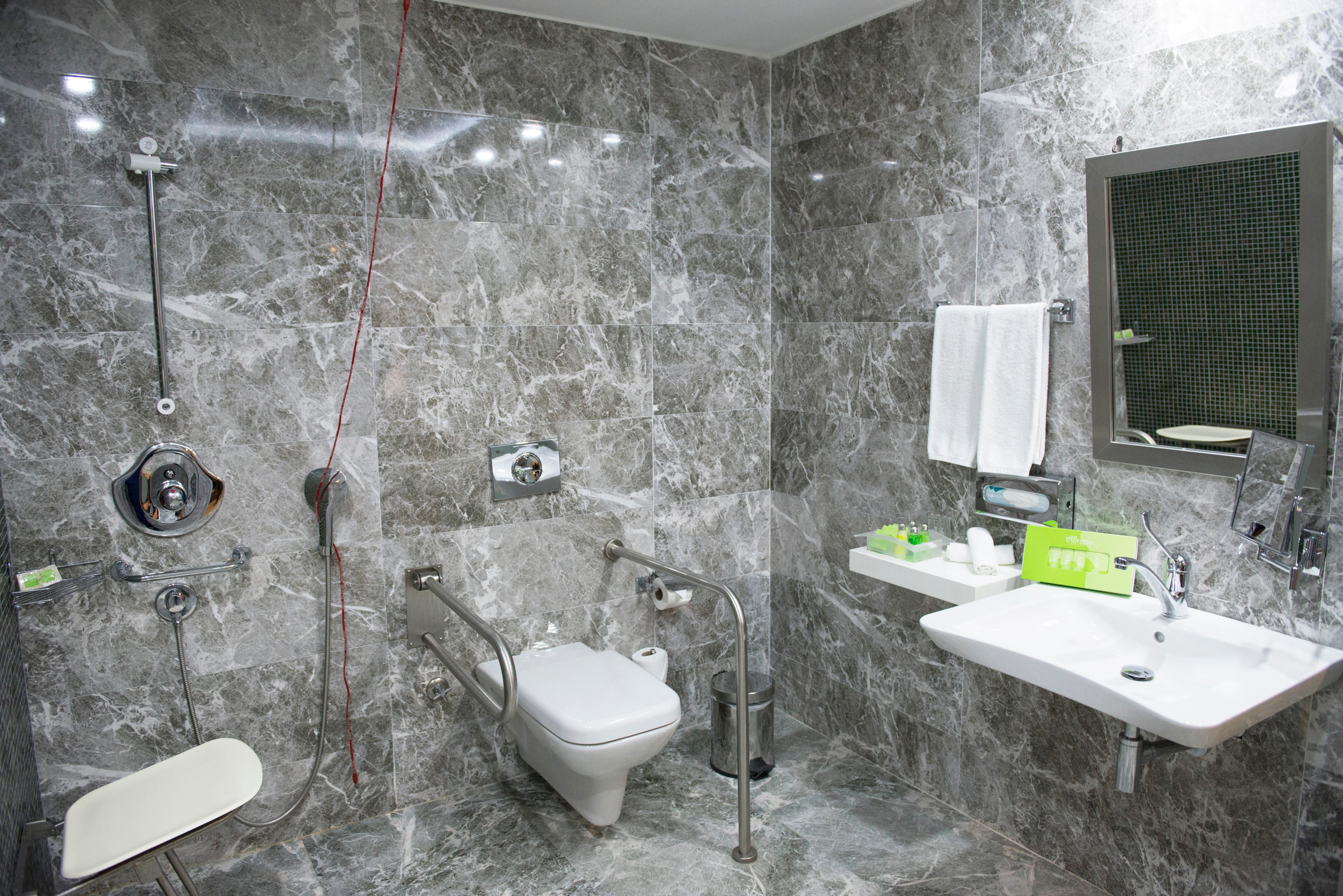 Holiday Inn Gaziantep By Ihg Ngoại thất bức ảnh
