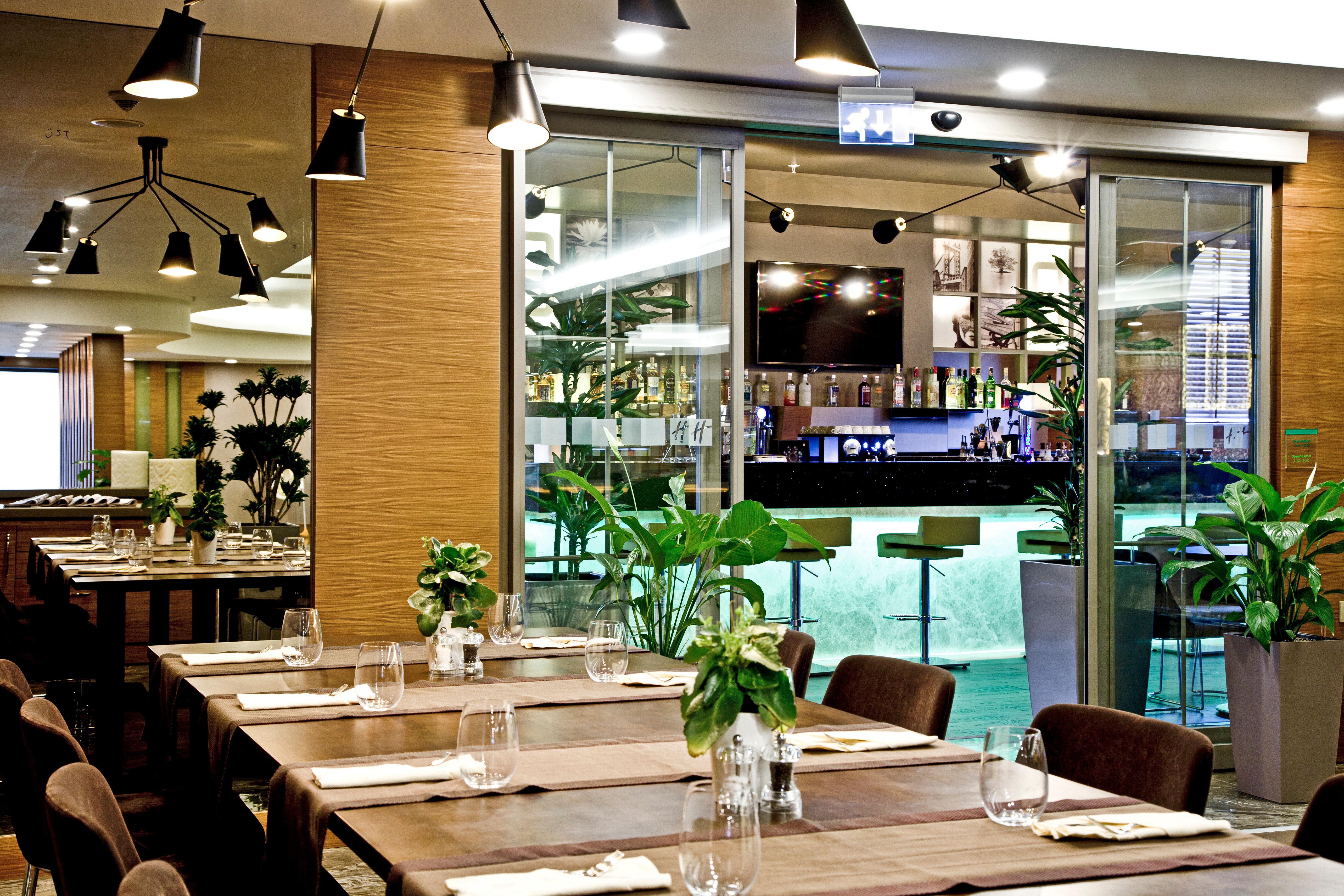 Holiday Inn Gaziantep By Ihg Ngoại thất bức ảnh