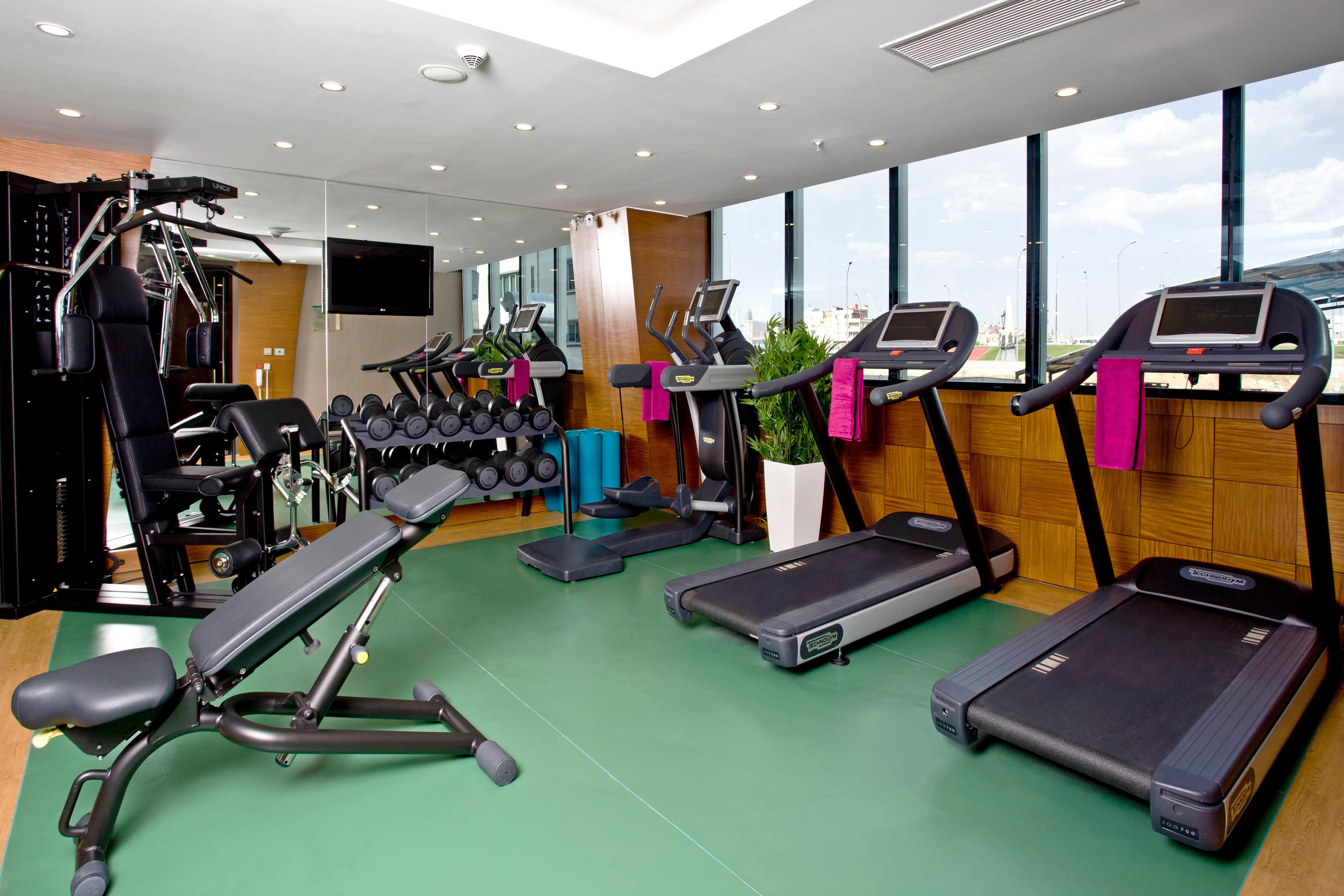 Holiday Inn Gaziantep By Ihg Ngoại thất bức ảnh