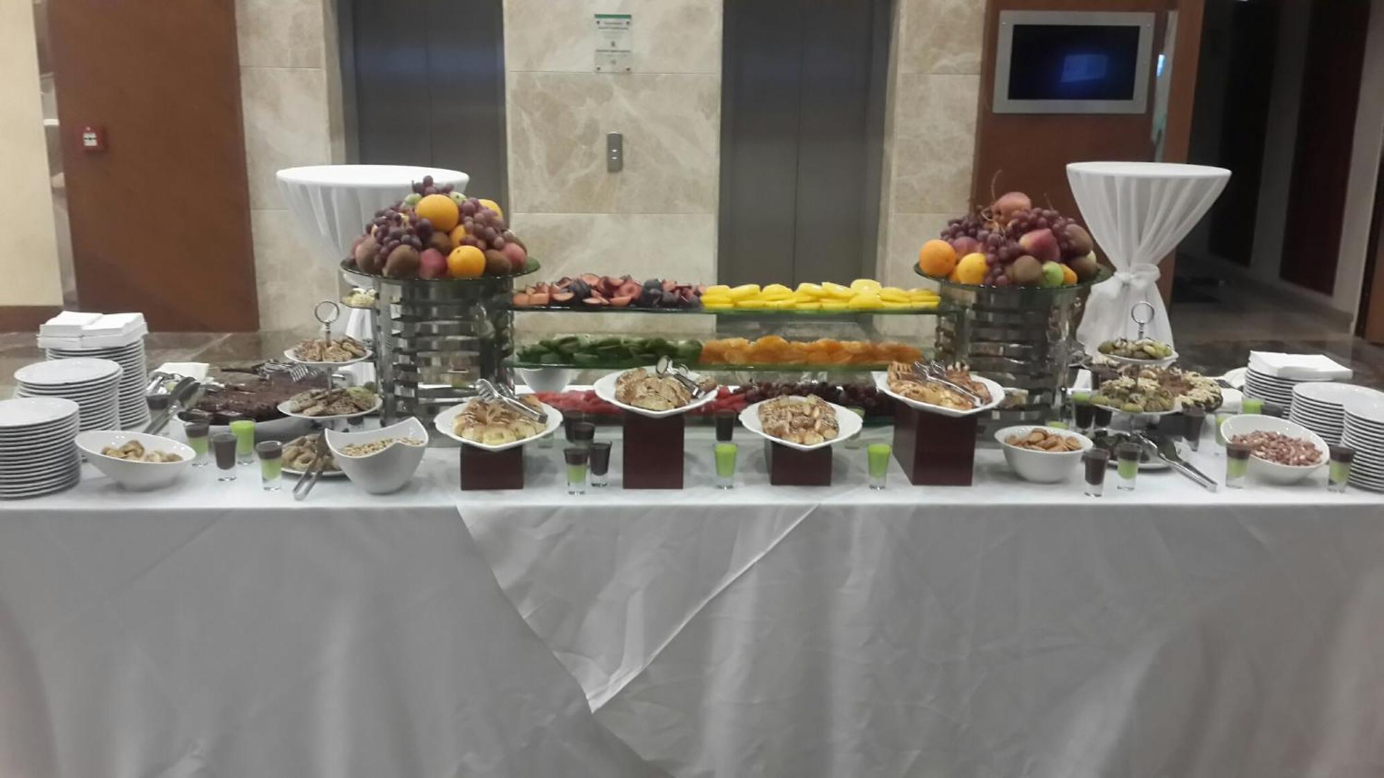 Holiday Inn Gaziantep By Ihg Ngoại thất bức ảnh