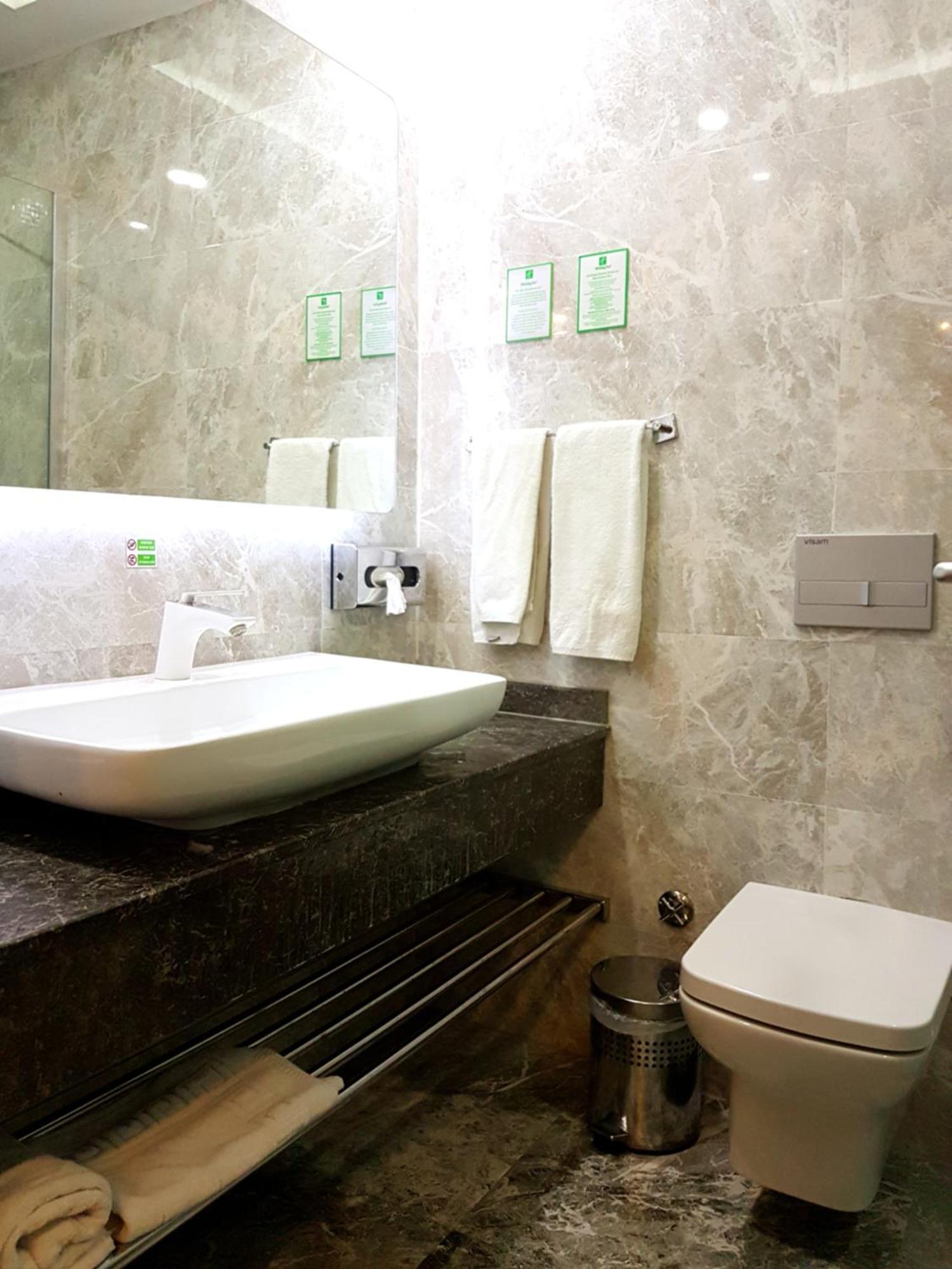 Holiday Inn Gaziantep By Ihg Ngoại thất bức ảnh